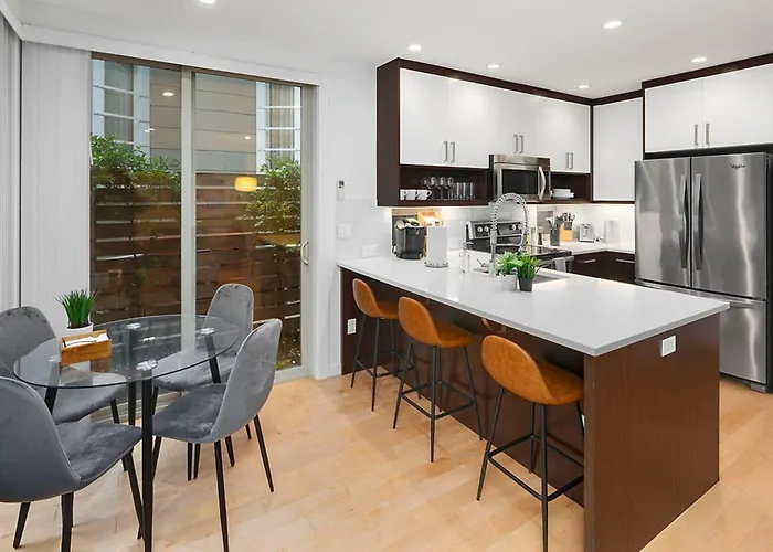 Centro House A By Betterstay