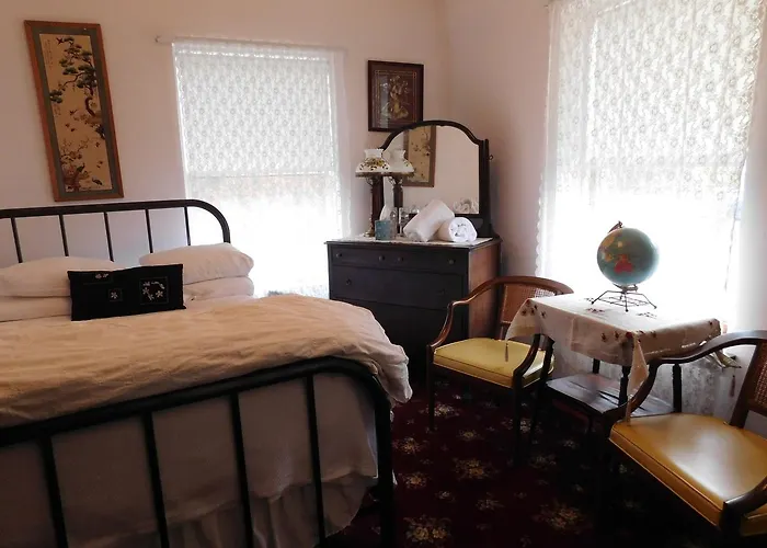 Panama Hotel