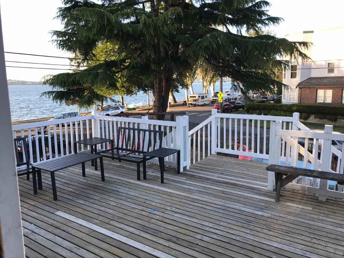 Holiday home Alki Magpie Seattle