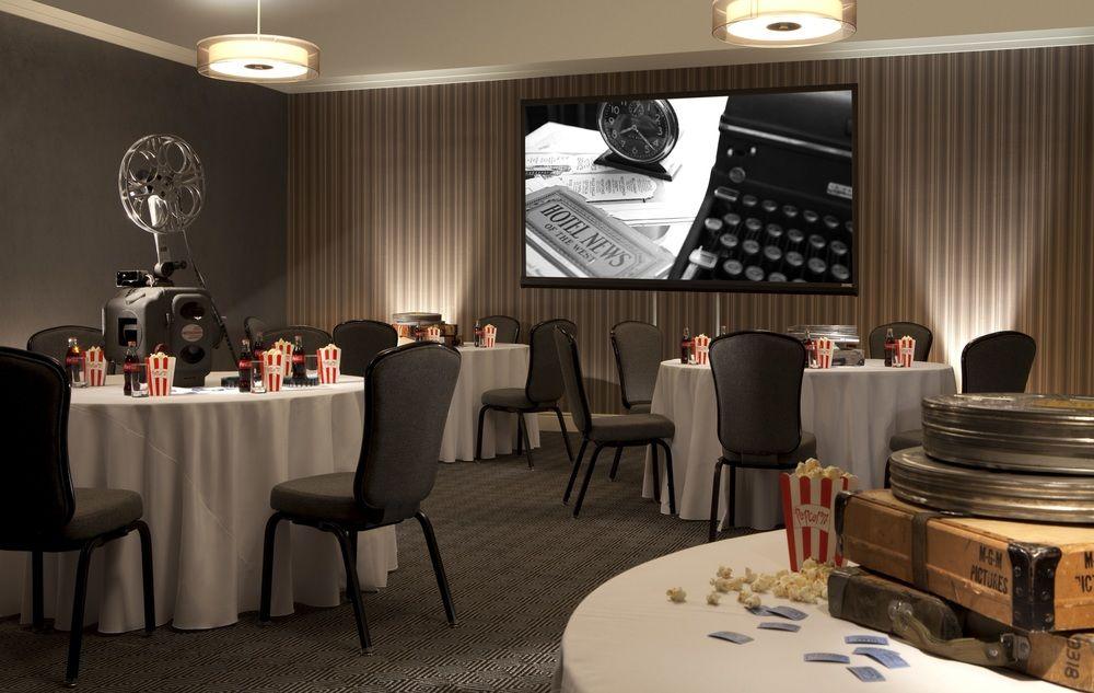 Graduate By Hilton Seattle