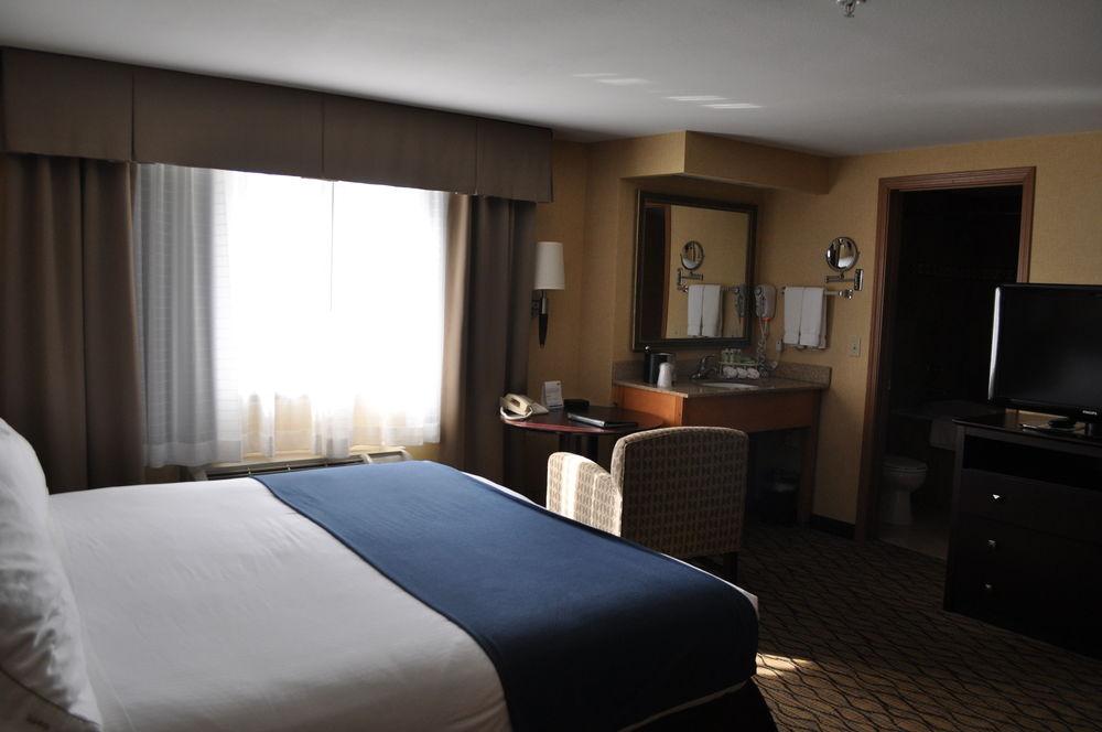 Hotel Express & - Center Seattle