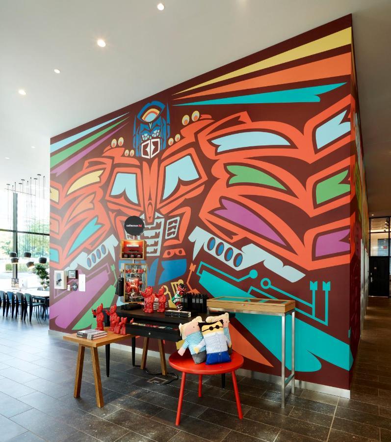 Hotel Citizenm South Union 4*