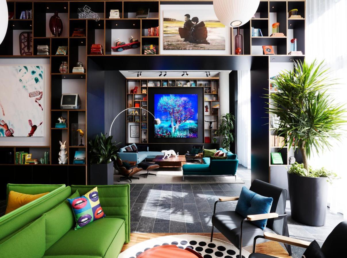 Citizenm South Union Hotel
