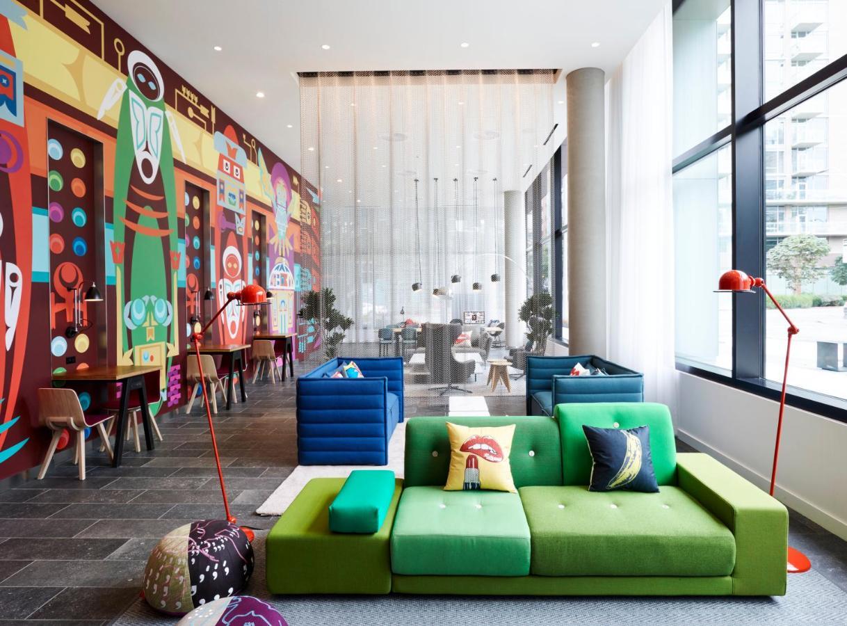 Citizenm South Union