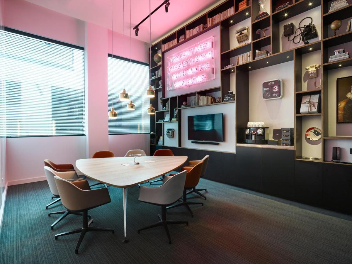 Citizenm South Union 4* Seattle