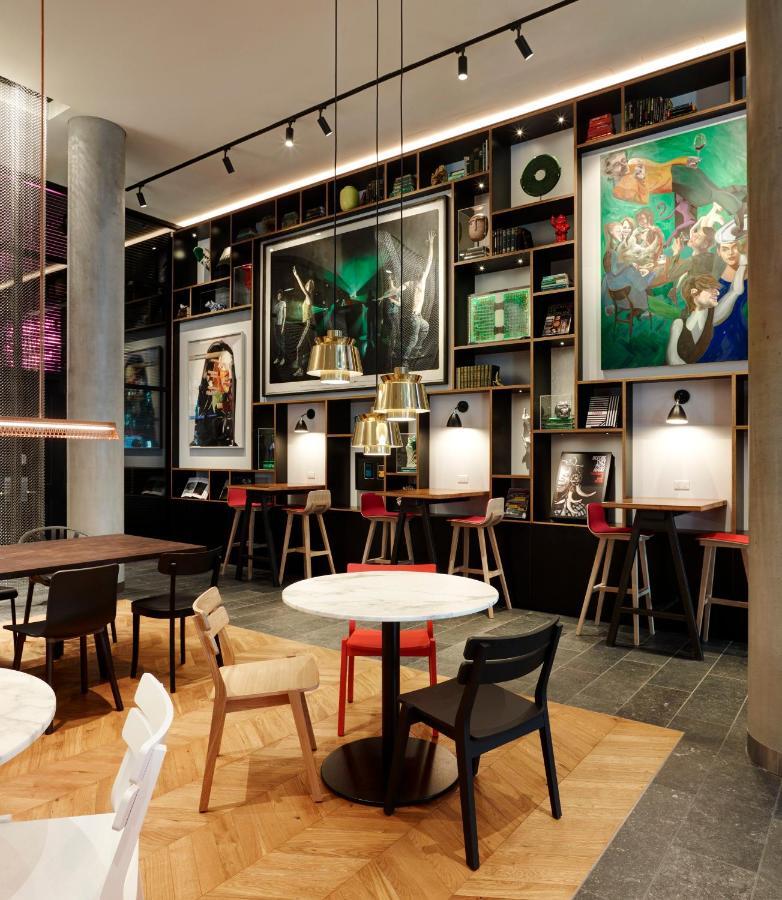 Citizenm South Union