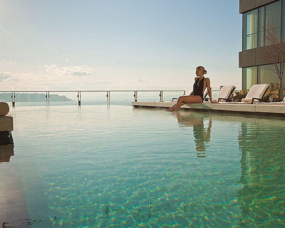 Hotel Four Seasons