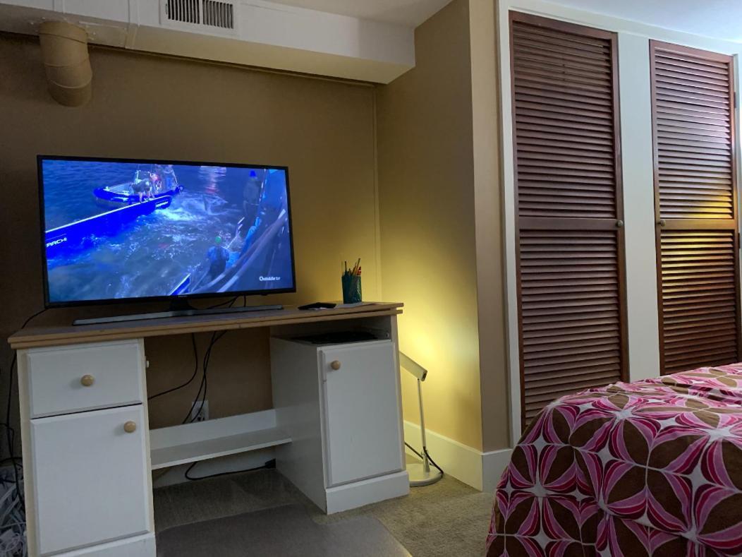 Private 3 Bedrooms&living Near U-district Seattle
