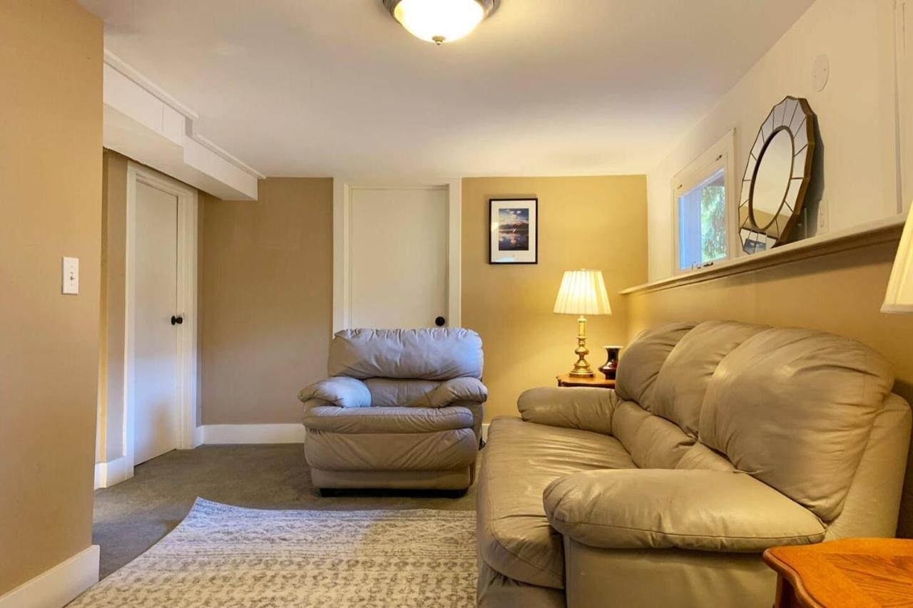 Holiday home Private 3 Bedrooms&living Near U-district Seattle