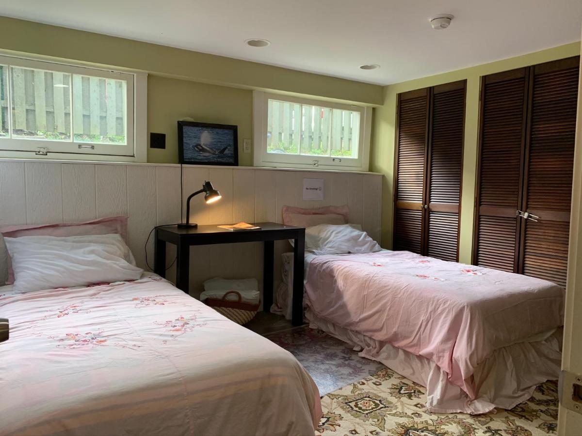 Private 3 Bedrooms&living Near U-district Holiday home *