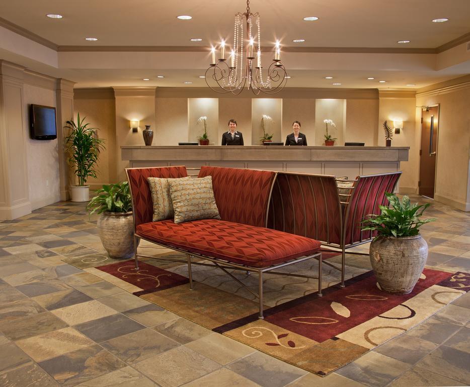 Hotel Silver Cloud - Union Seattle
