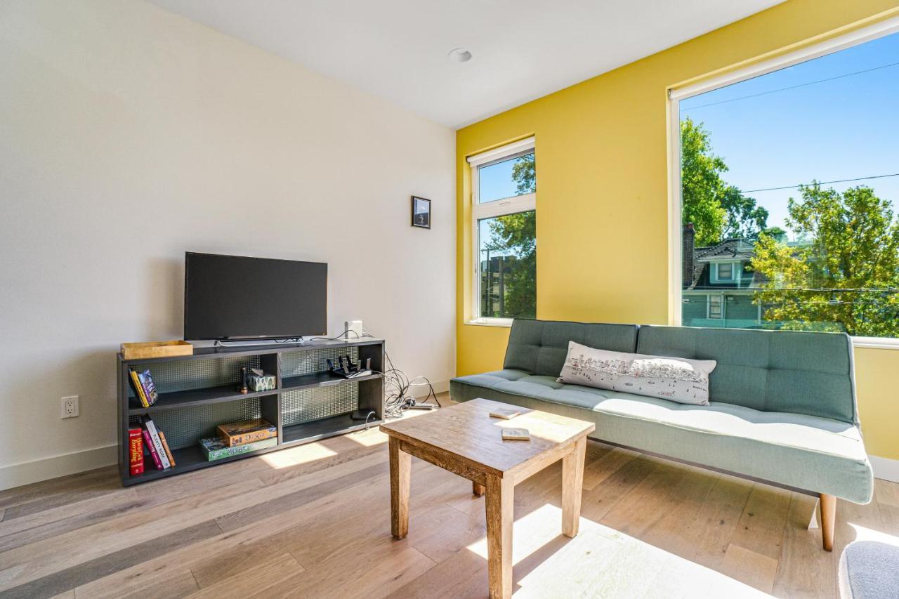 Capitol Hill Vista Holiday home *
