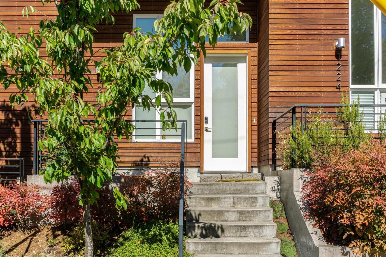 Holiday home Capitol Hill Vista Seattle