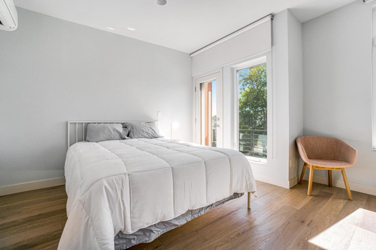Capitol Hill Vista Holiday home *