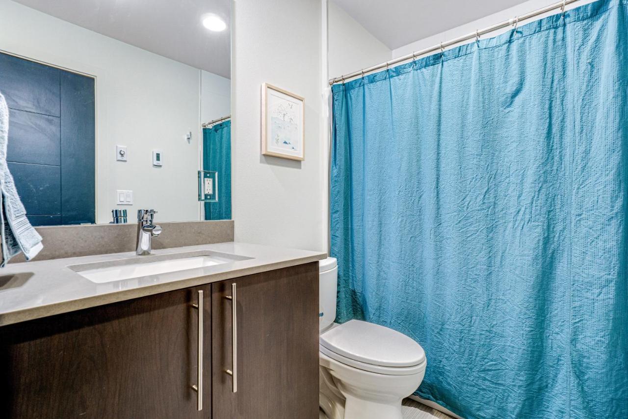 Capitol Hill Vista Holiday home Seattle
