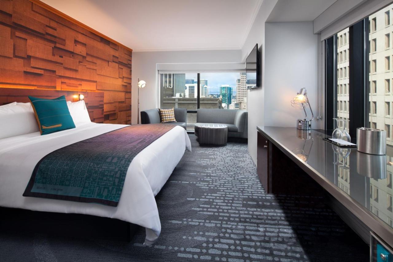 Hotel W 4*
