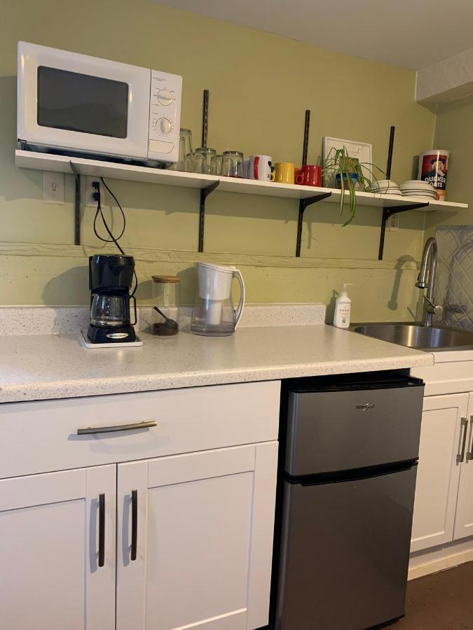 Private 3 Bedrooms&living Near U-district Seattle