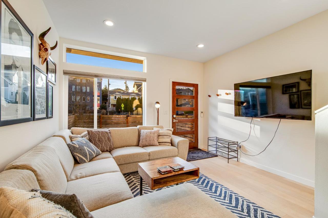 Fairmount House Holiday home