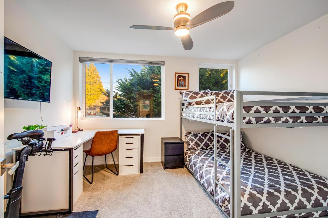 Fairmount House Holiday home
