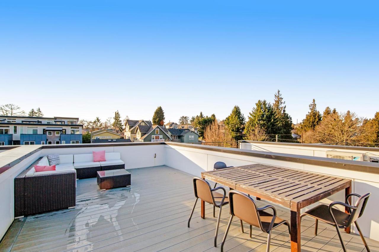 Fairmount House Holiday home Seattle