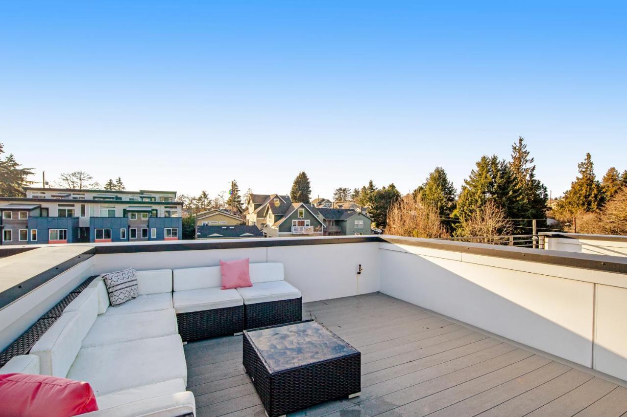 Fairmount House Holiday home Seattle