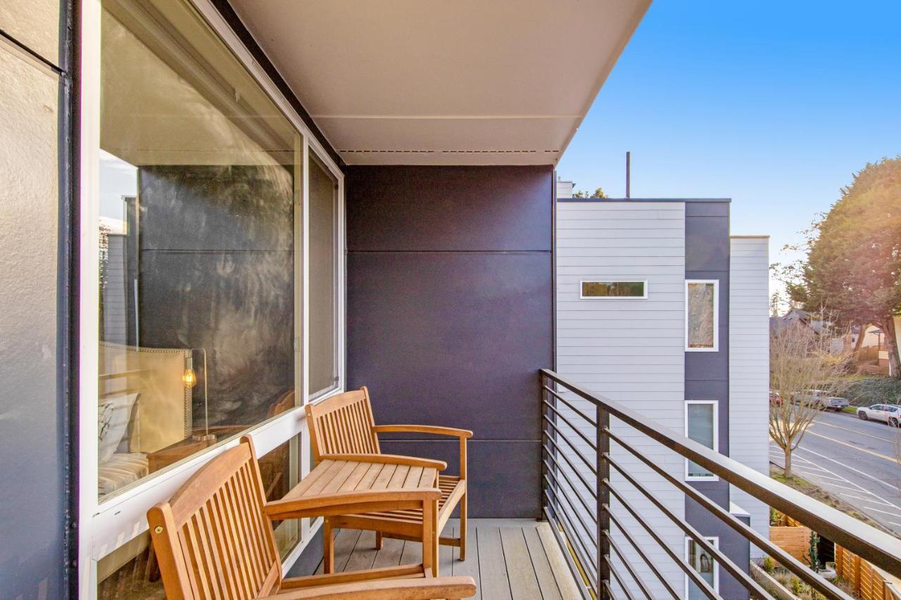 Fairmount House Holiday home