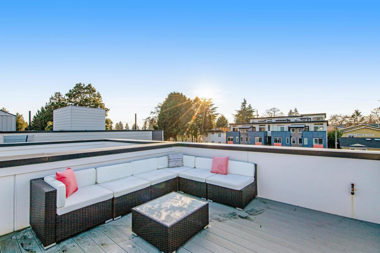 Fairmount House Holiday home Seattle