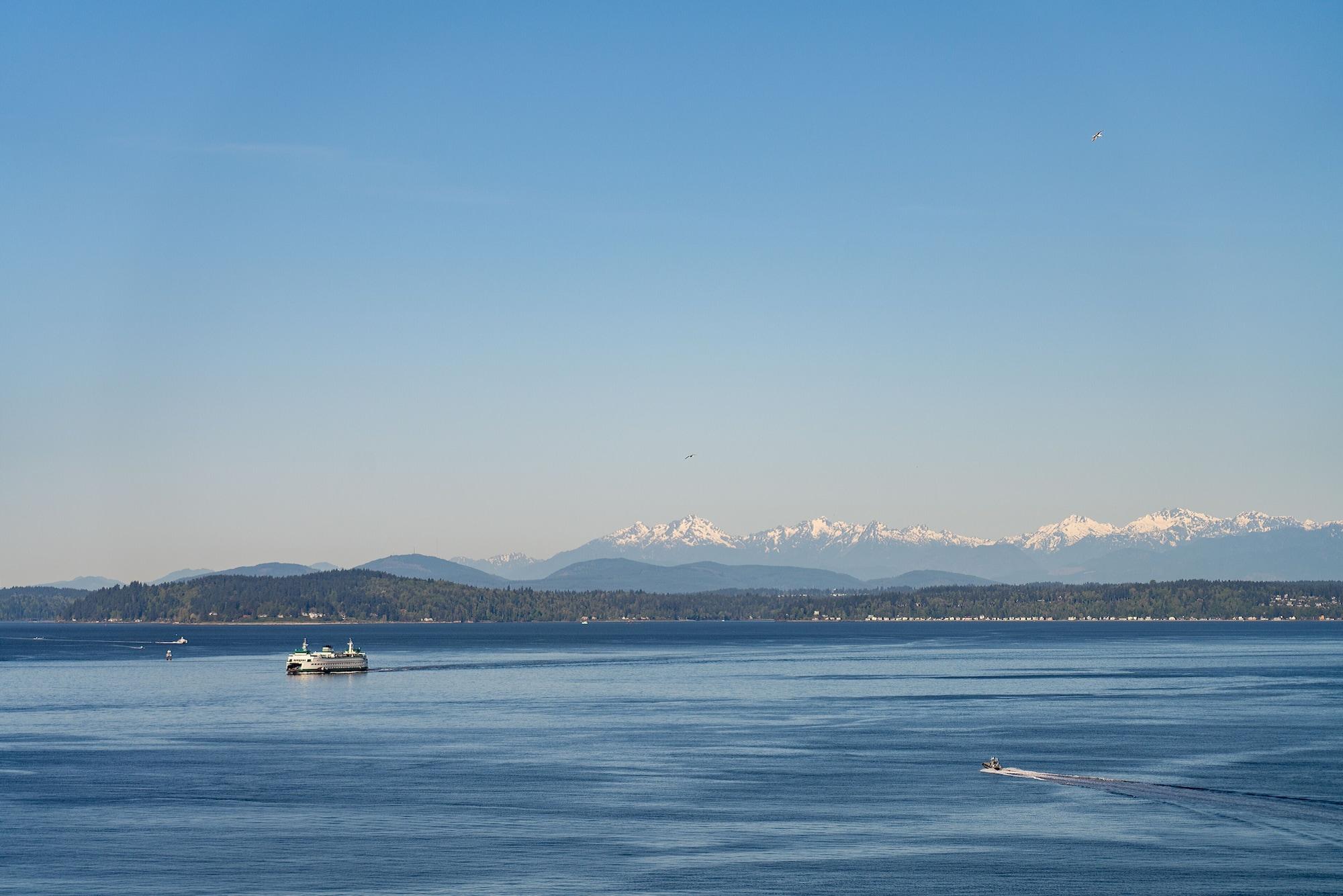 Four Seasons 5* Seattle