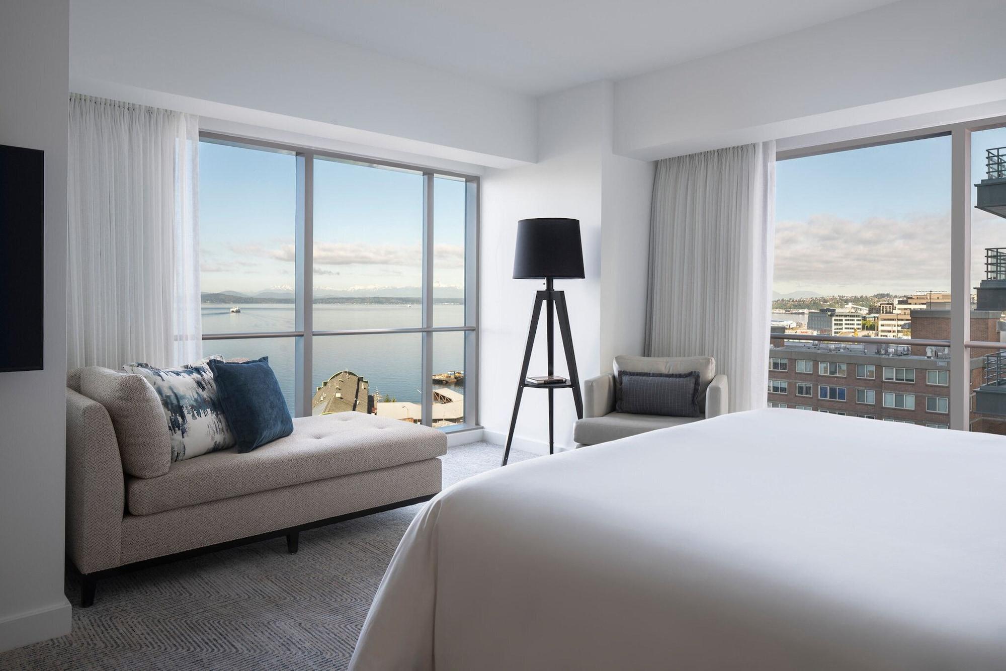 Four Seasons 5* Seattle