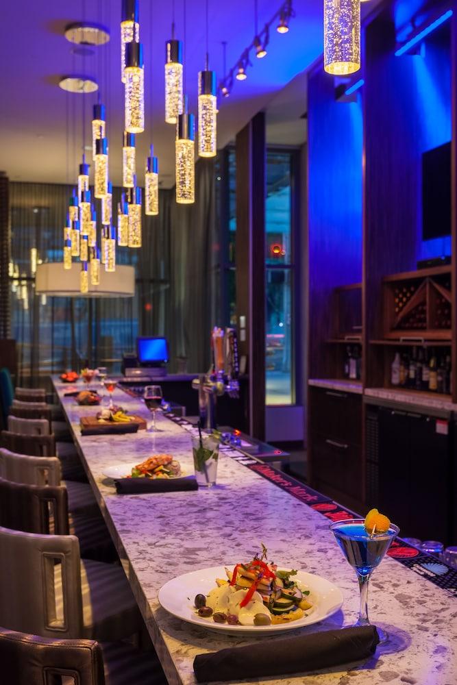 Hilton Garden Downtown 4* Seattle