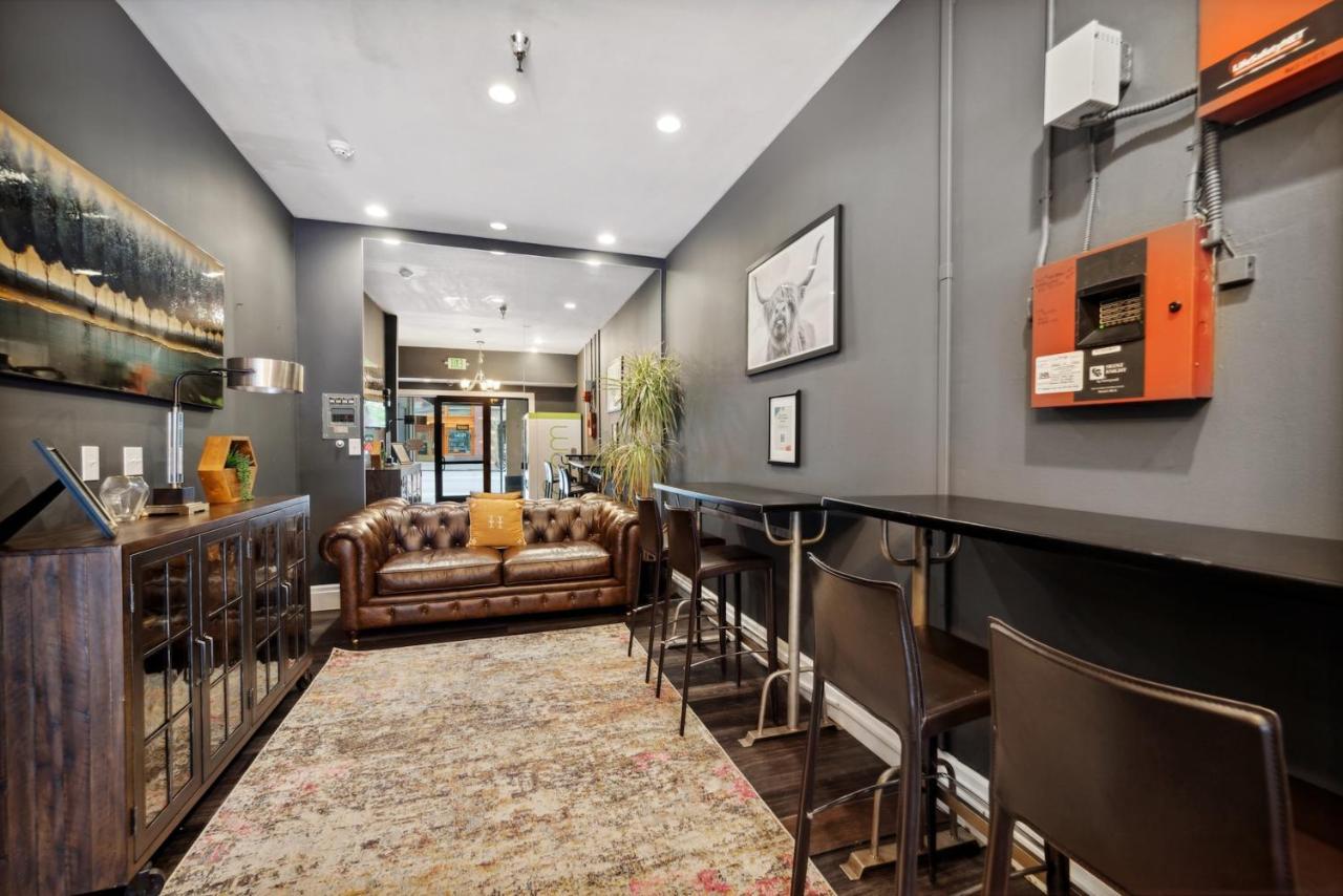 Kasa The Oxford Hotel 3*