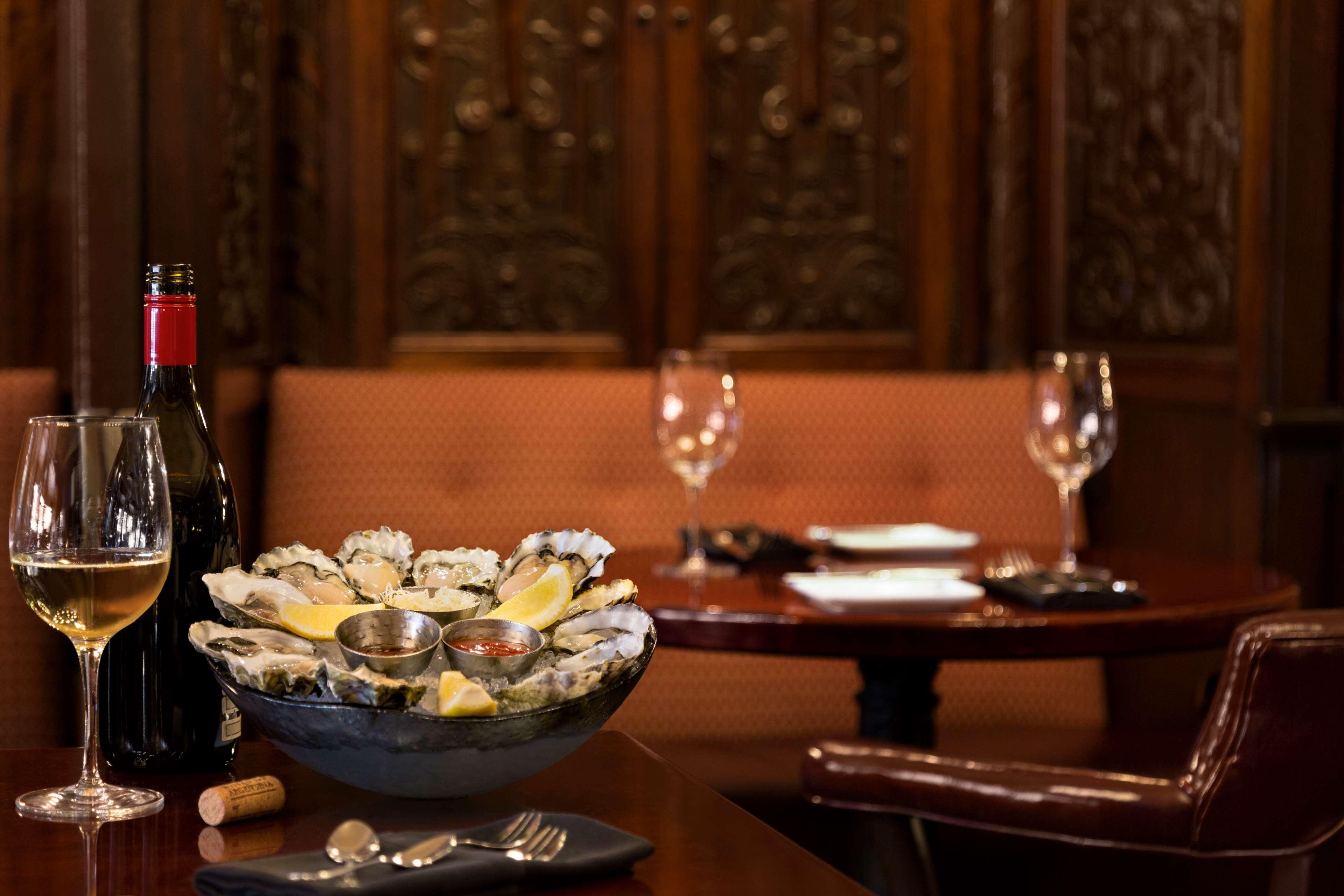 Hotel Fairmont Olympic 5*