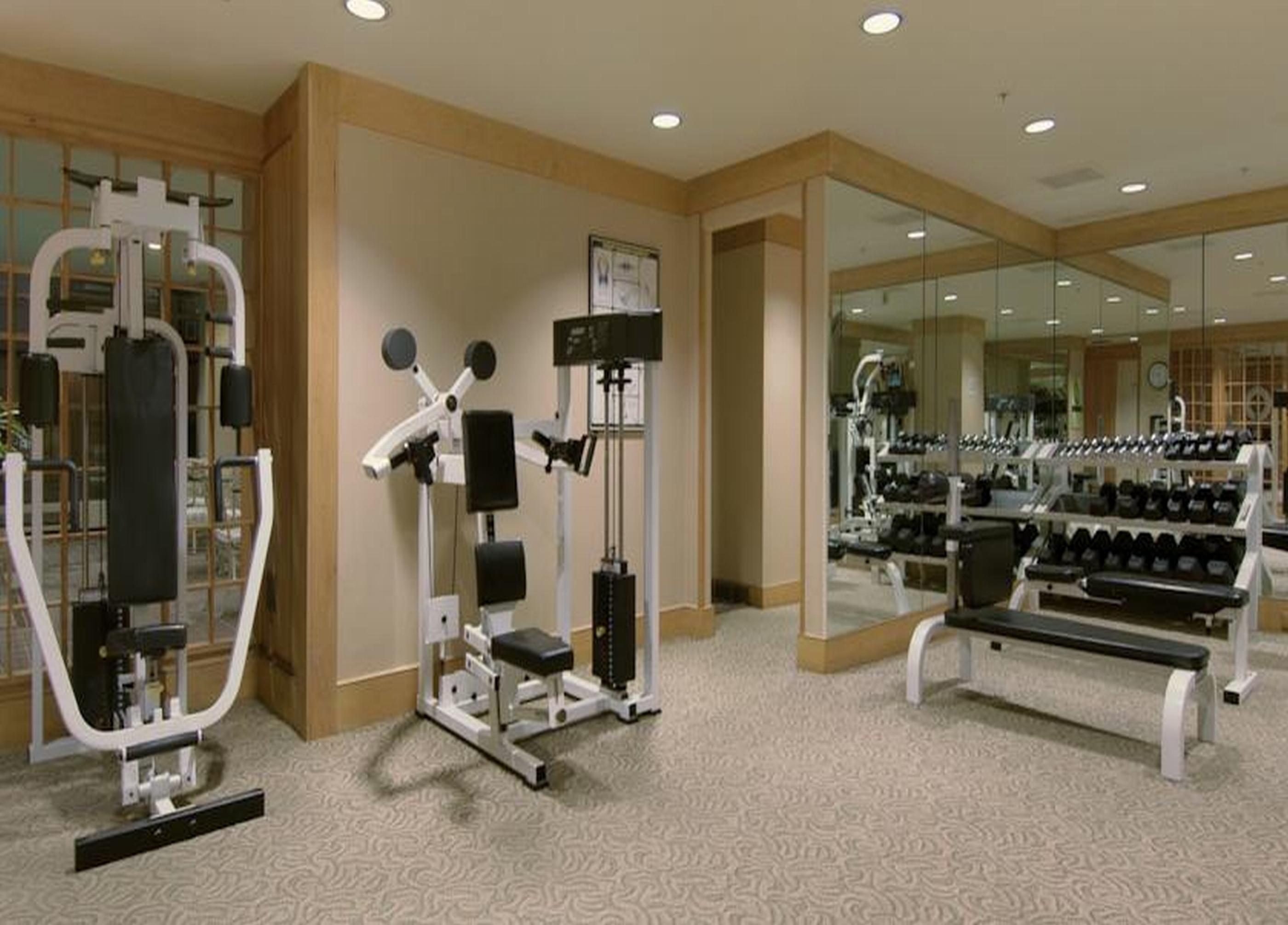 Fairmont Olympic 5* Seattle