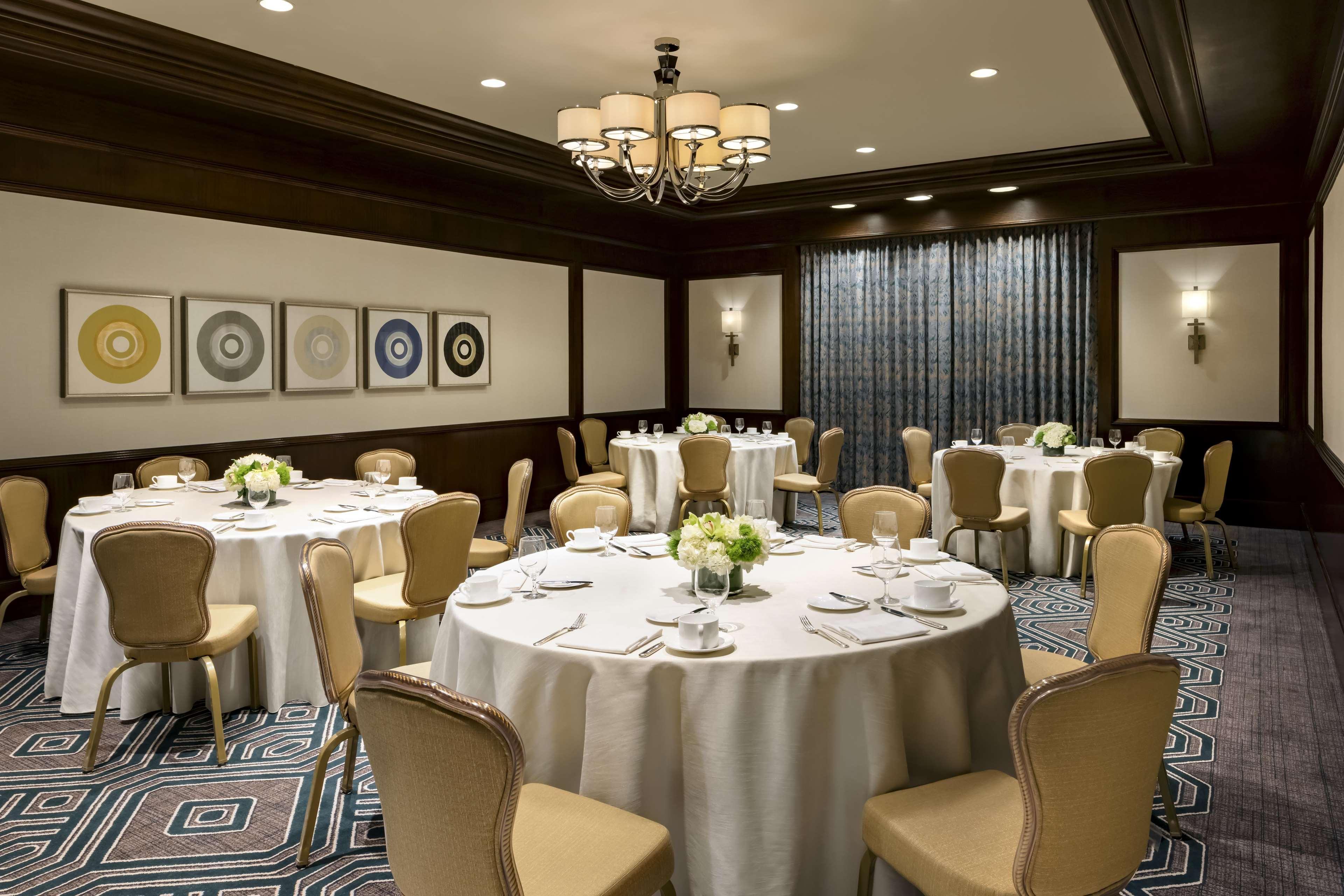 Fairmont Olympic Hotel