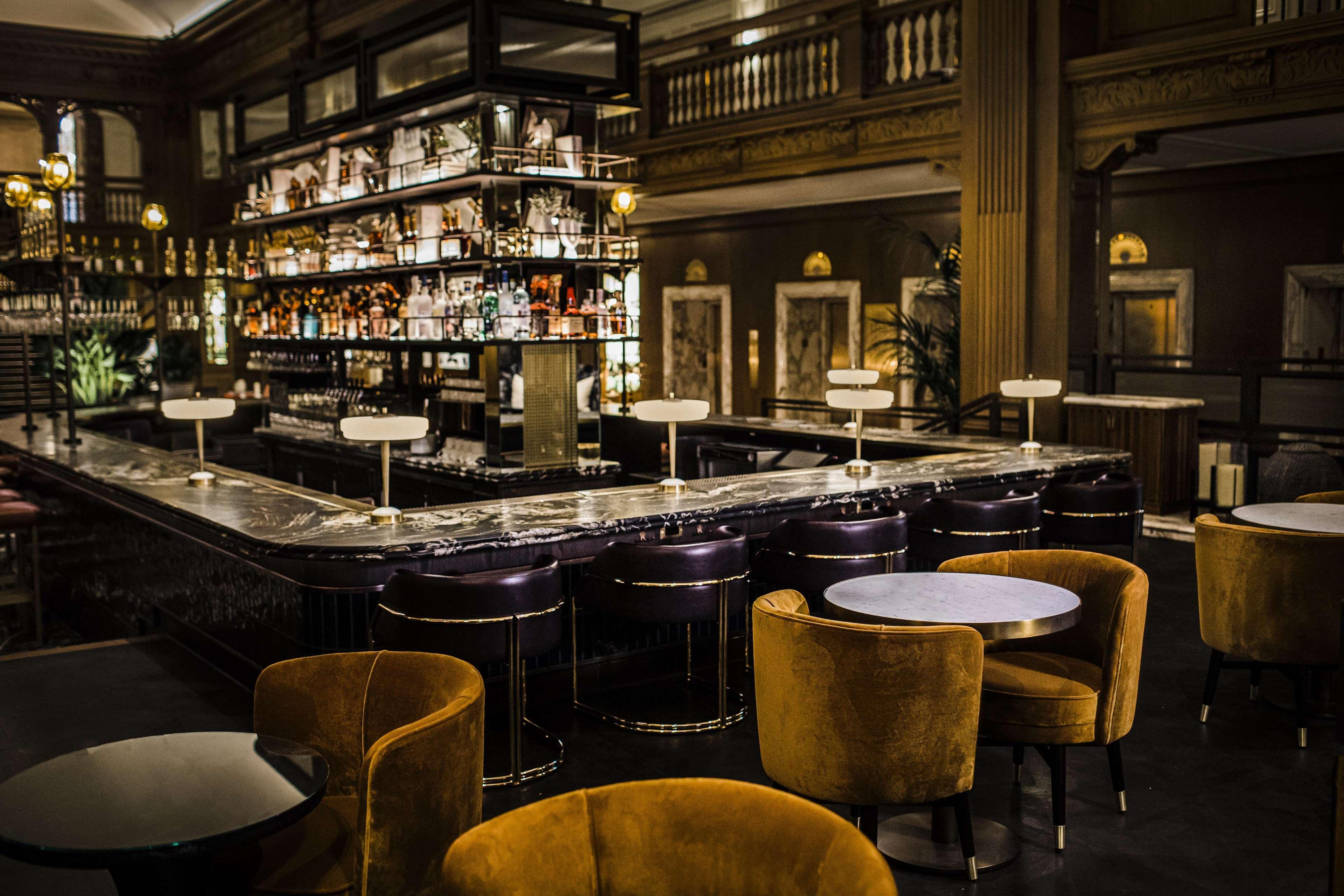 Fairmont Olympic