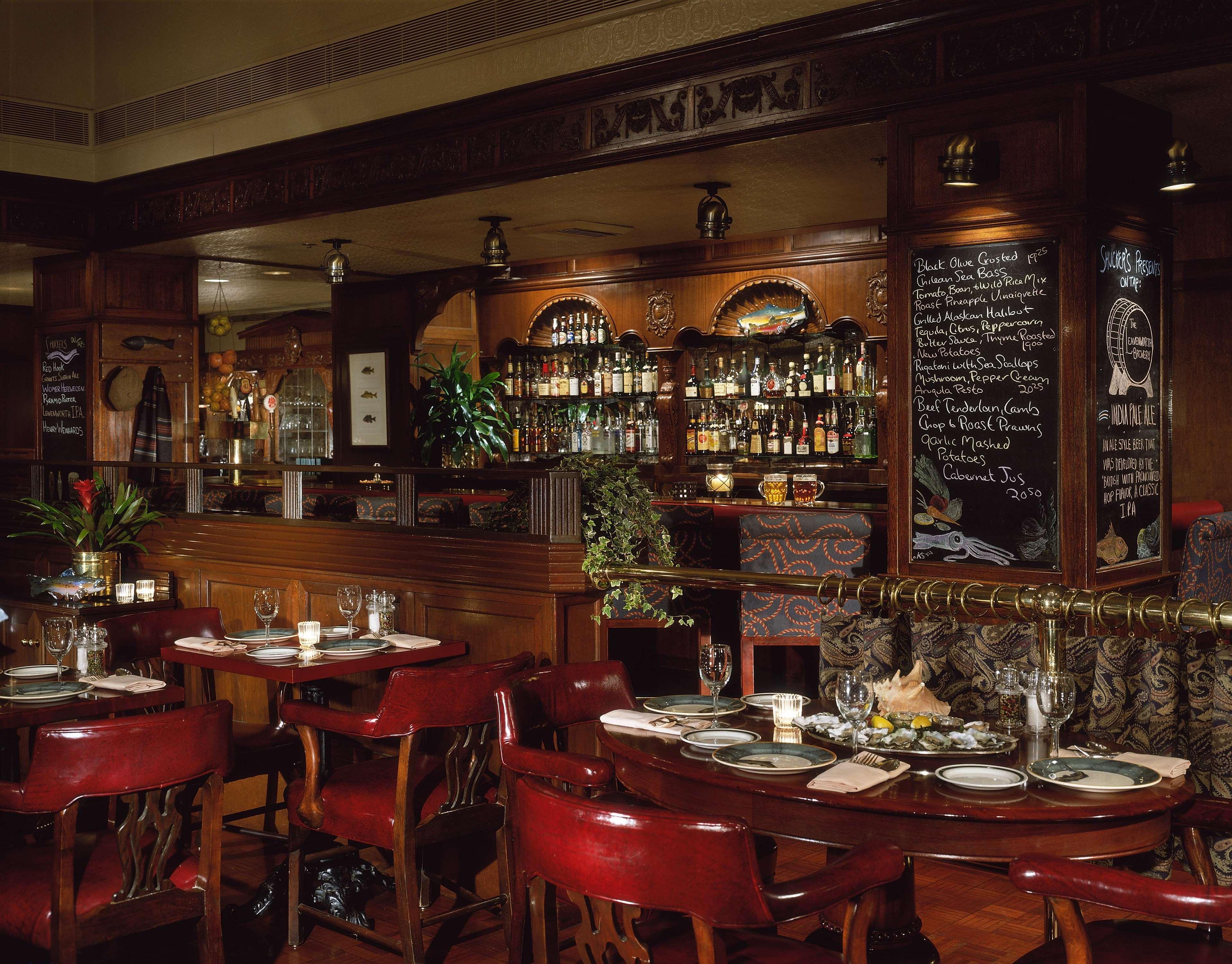 Fairmont Olympic Hotel