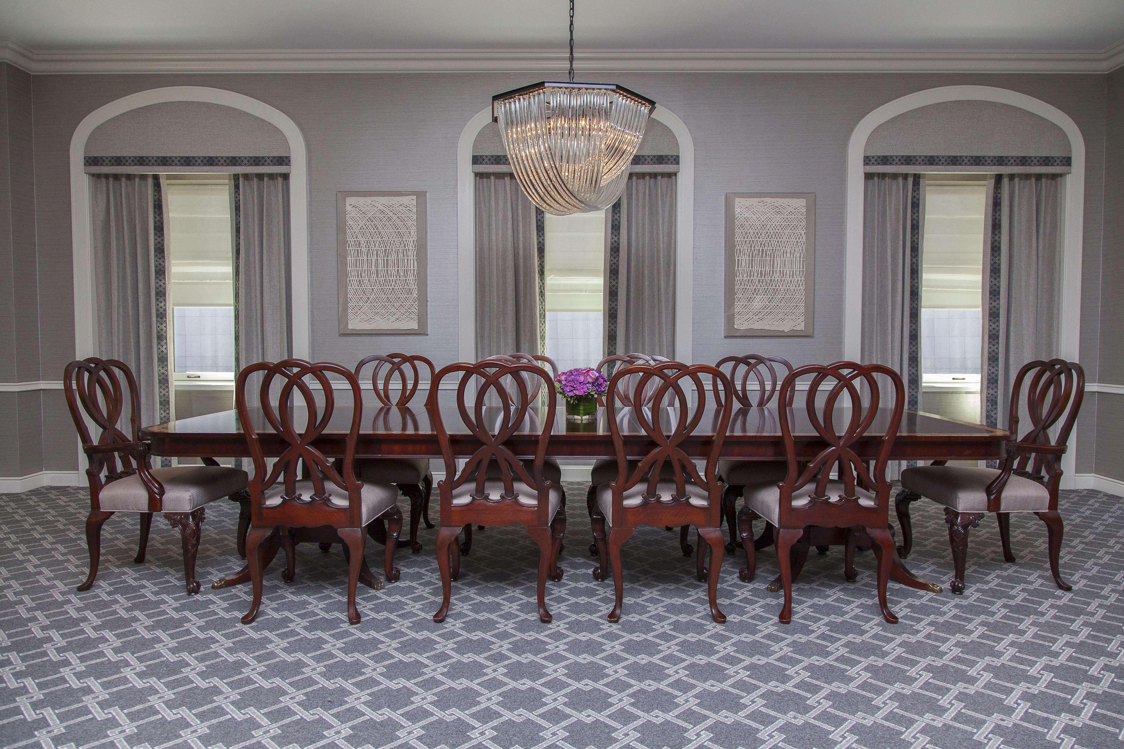 Fairmont Olympic Seattle