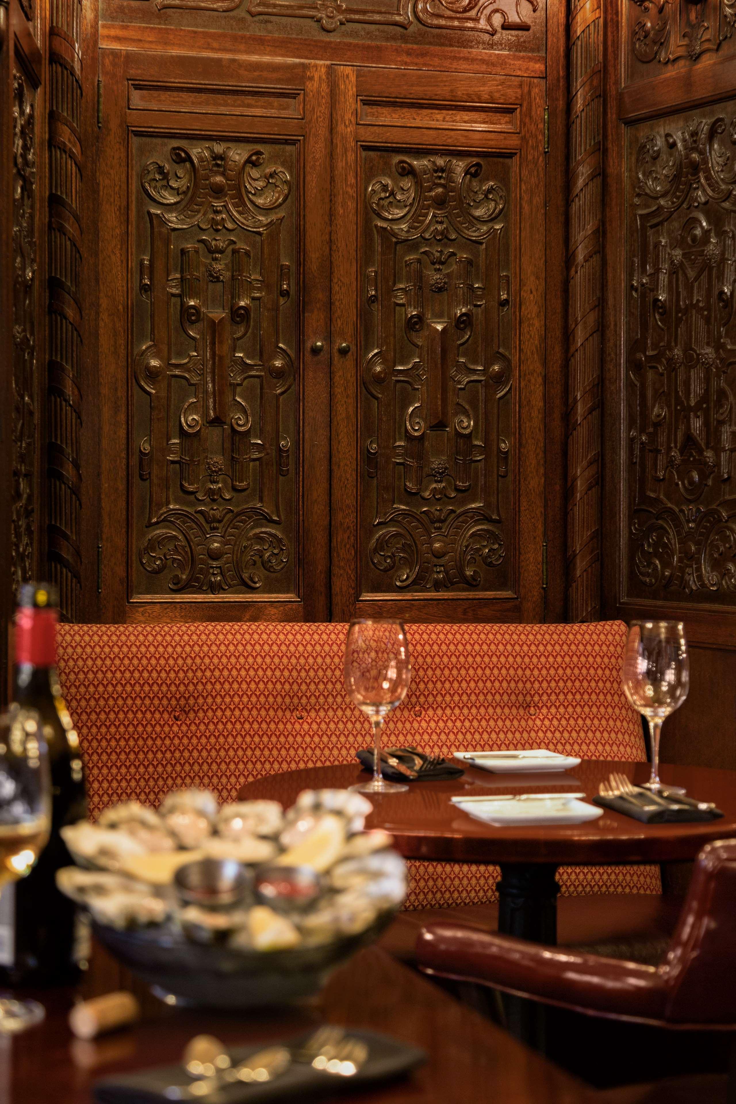Fairmont Olympic Hotel 5*
