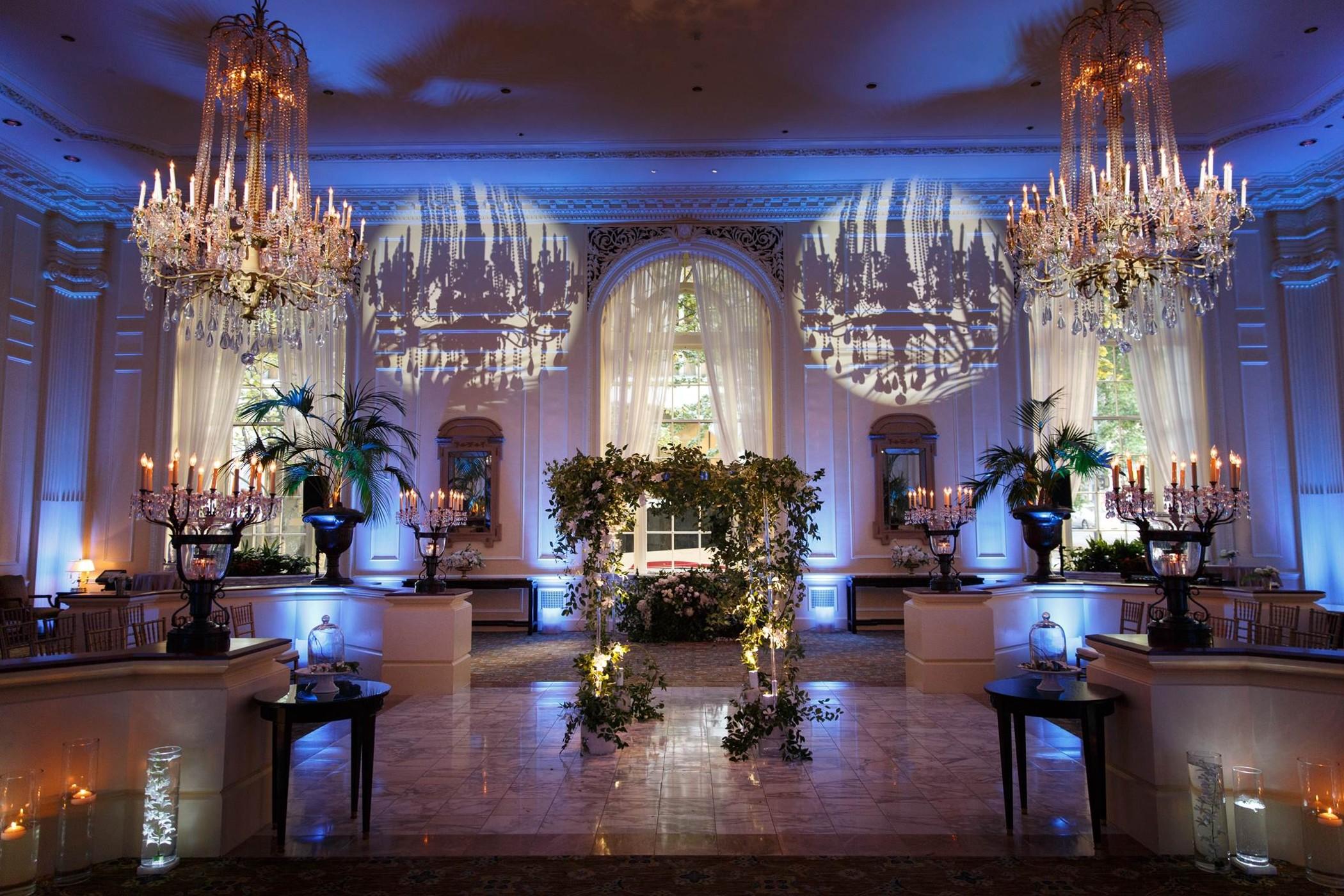 Hotel Fairmont Olympic 5*