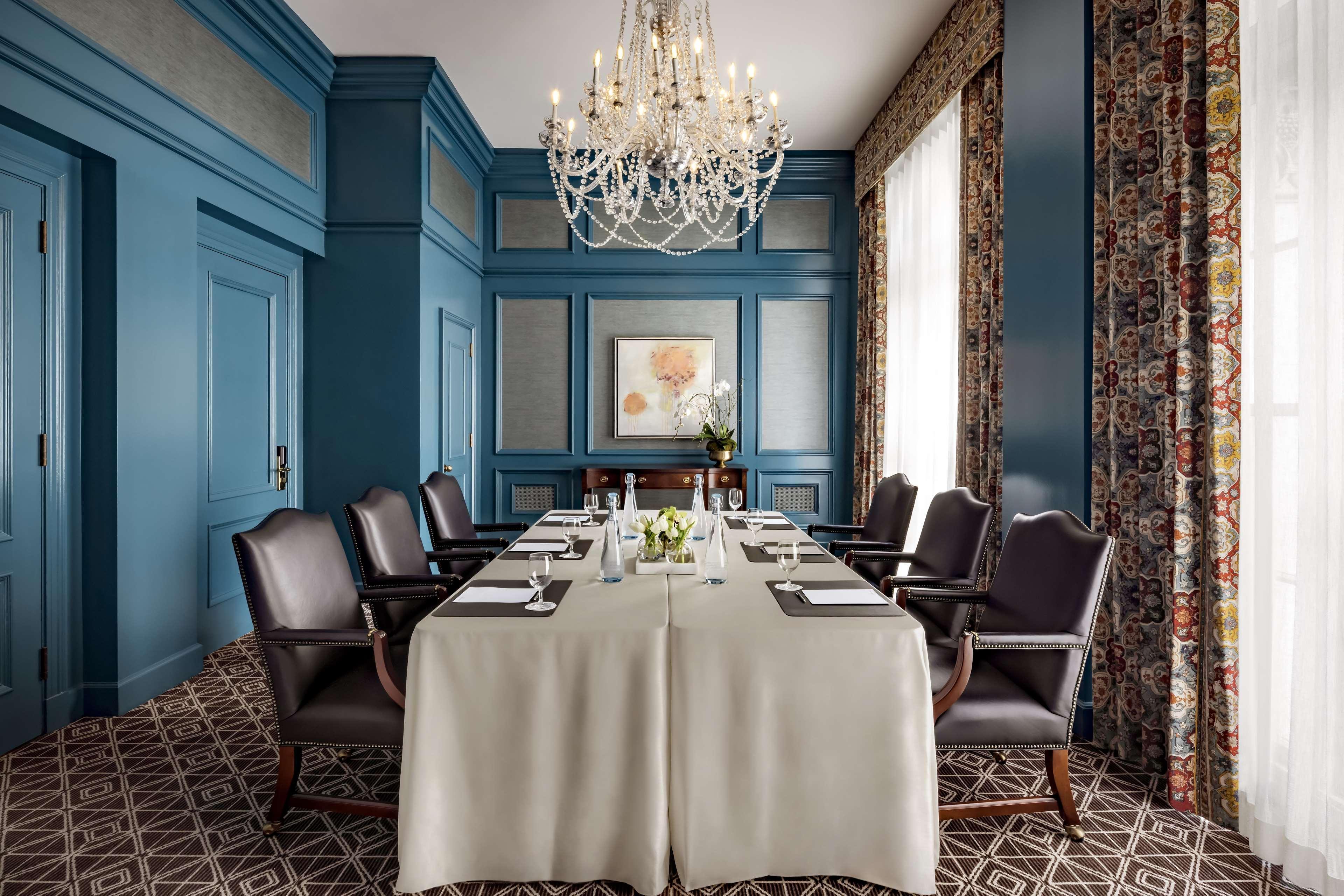Fairmont Olympic 5*