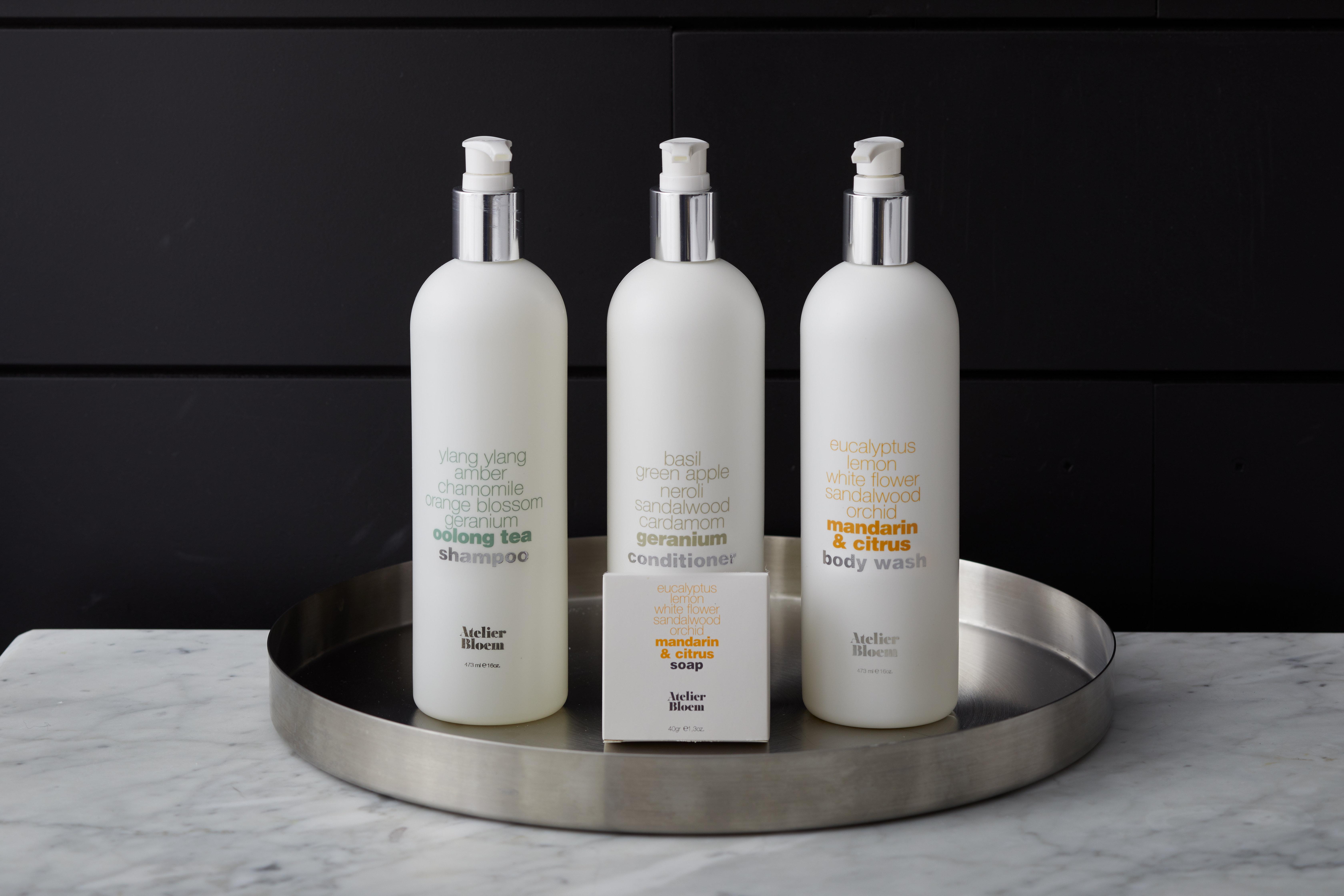 Hotel Kimpton Monaco By Ihg Seattle