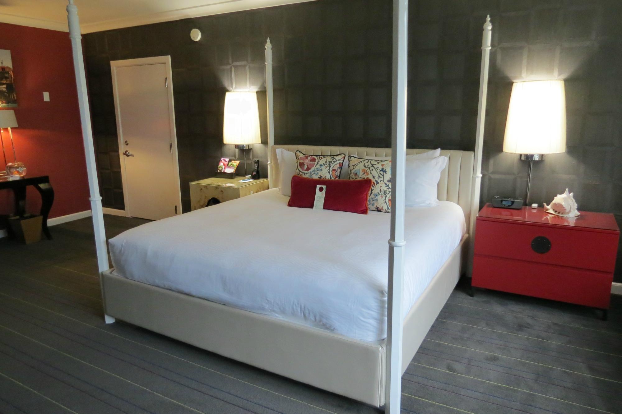 Hotel Kimpton Monaco By Ihg 4*