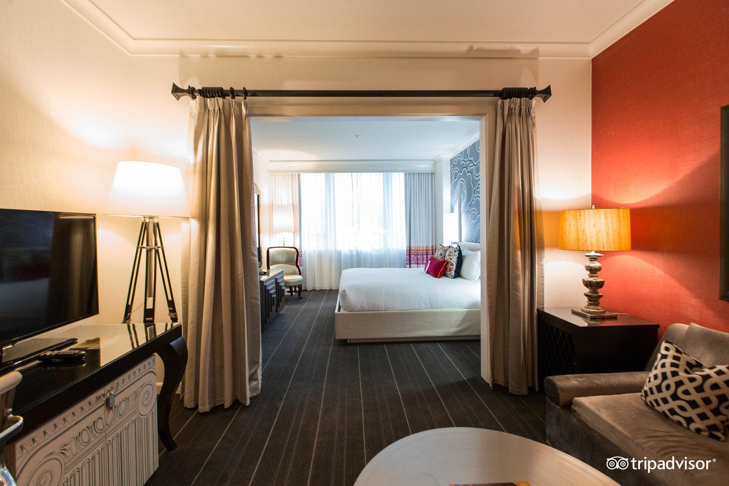 Kimpton Monaco By Ihg 4*