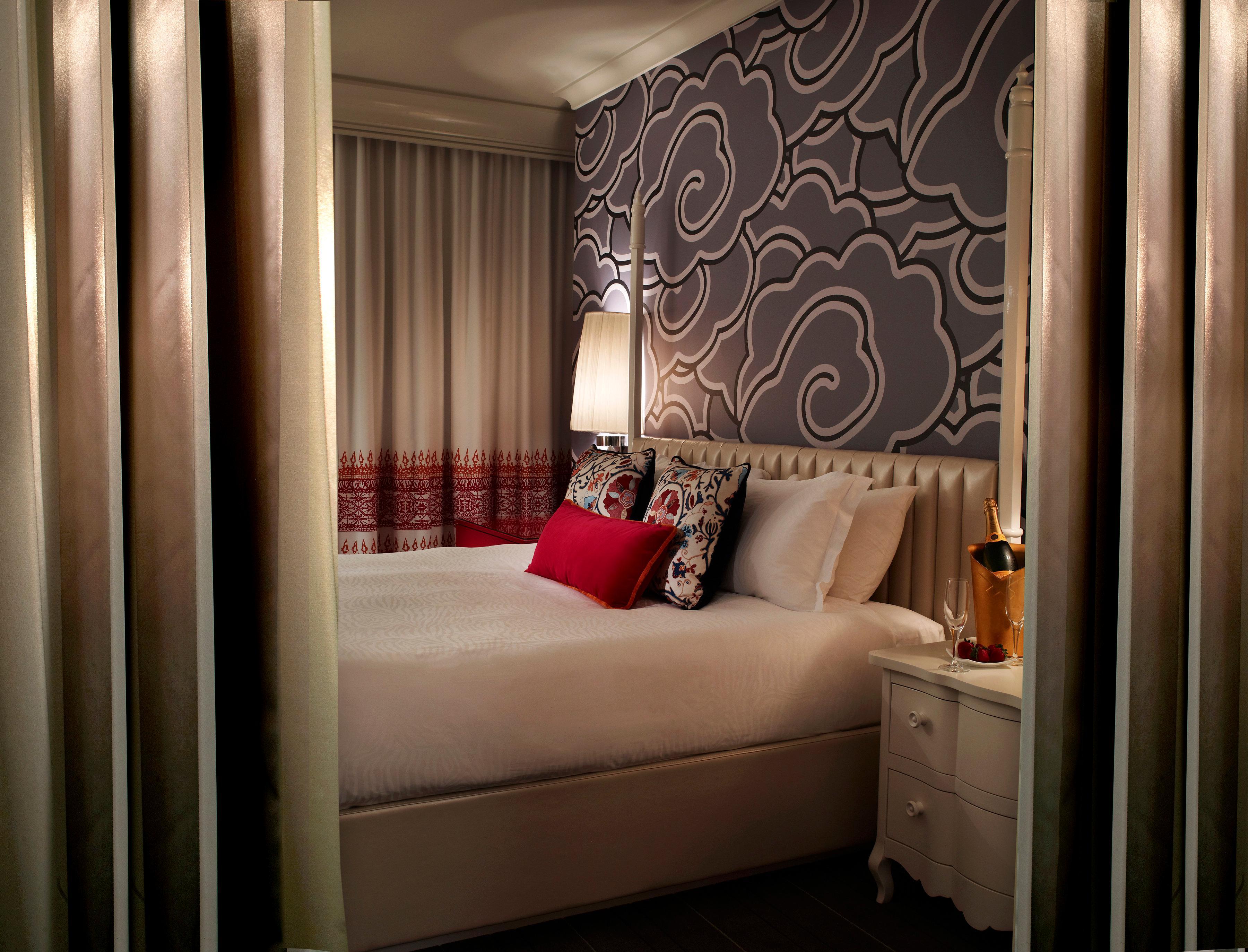Hotel Kimpton Monaco By Ihg Seattle