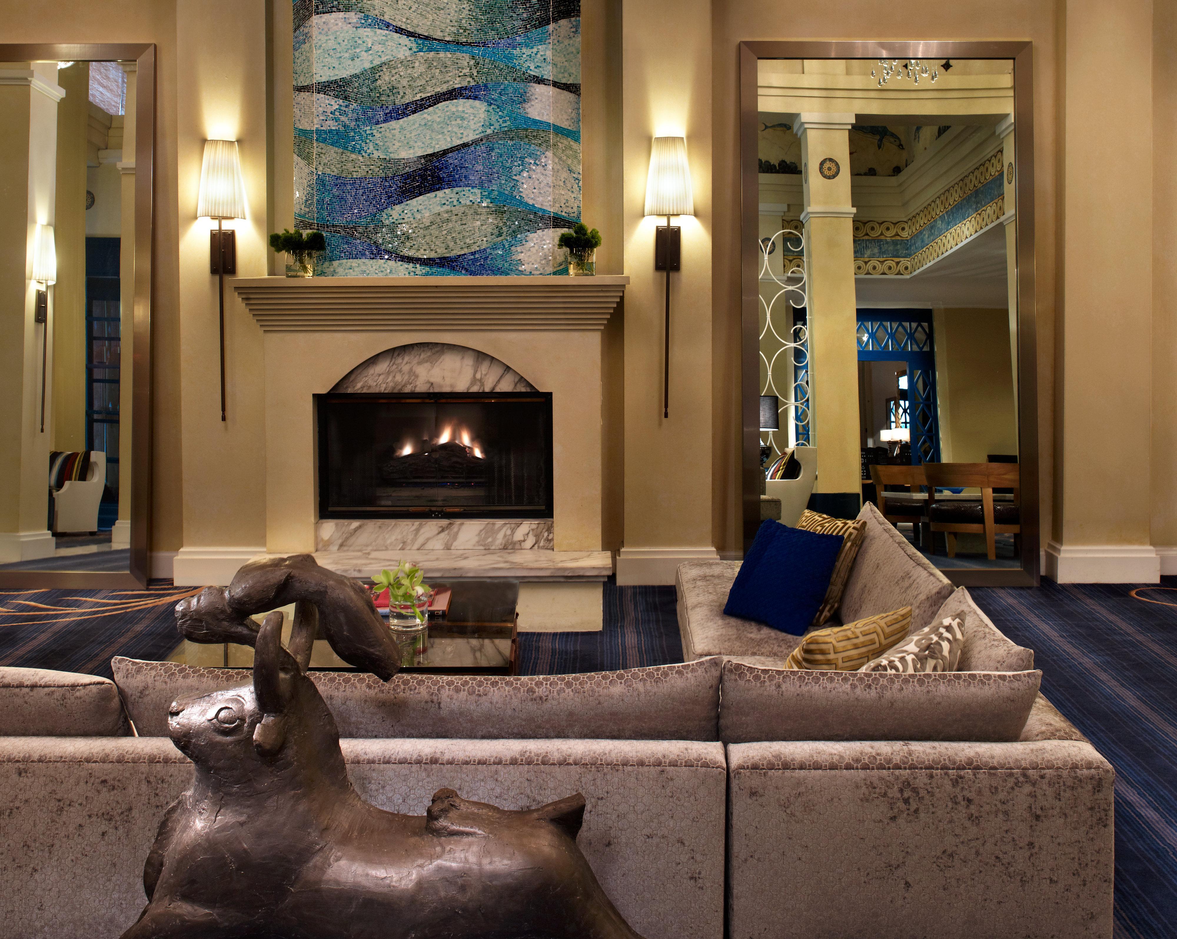 Kimpton Monaco By Ihg 4*