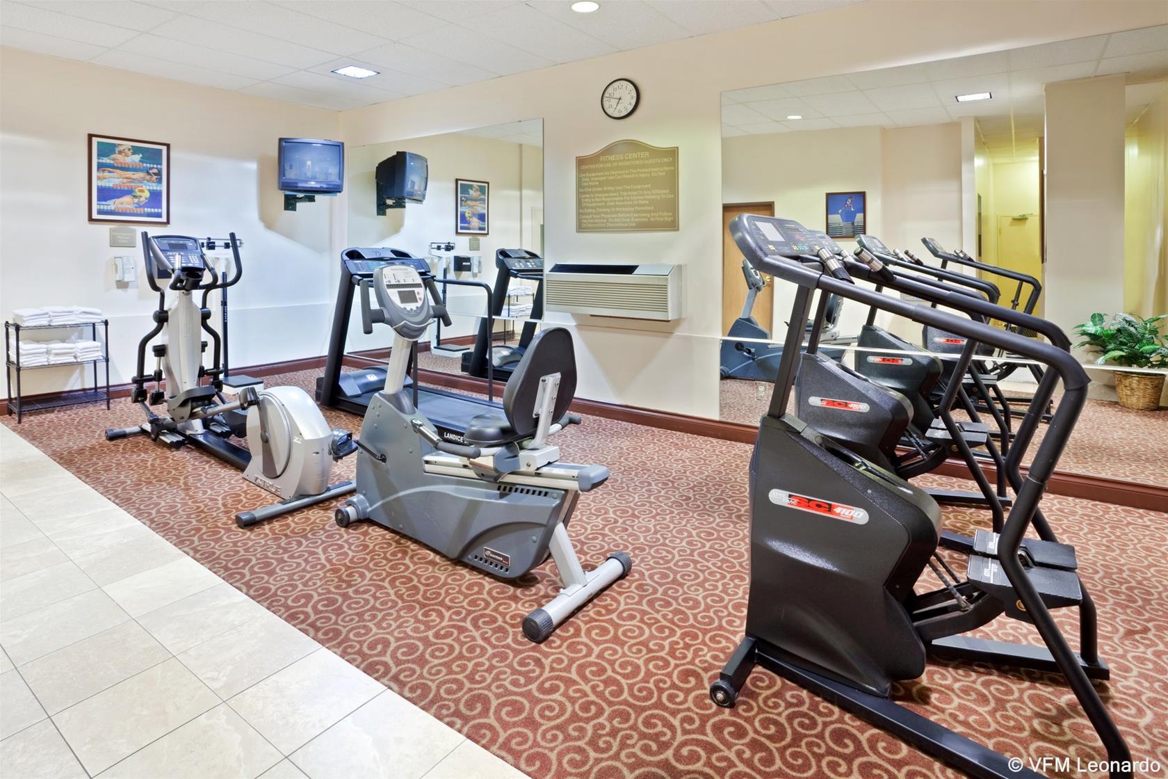 Hotel Express & - Center