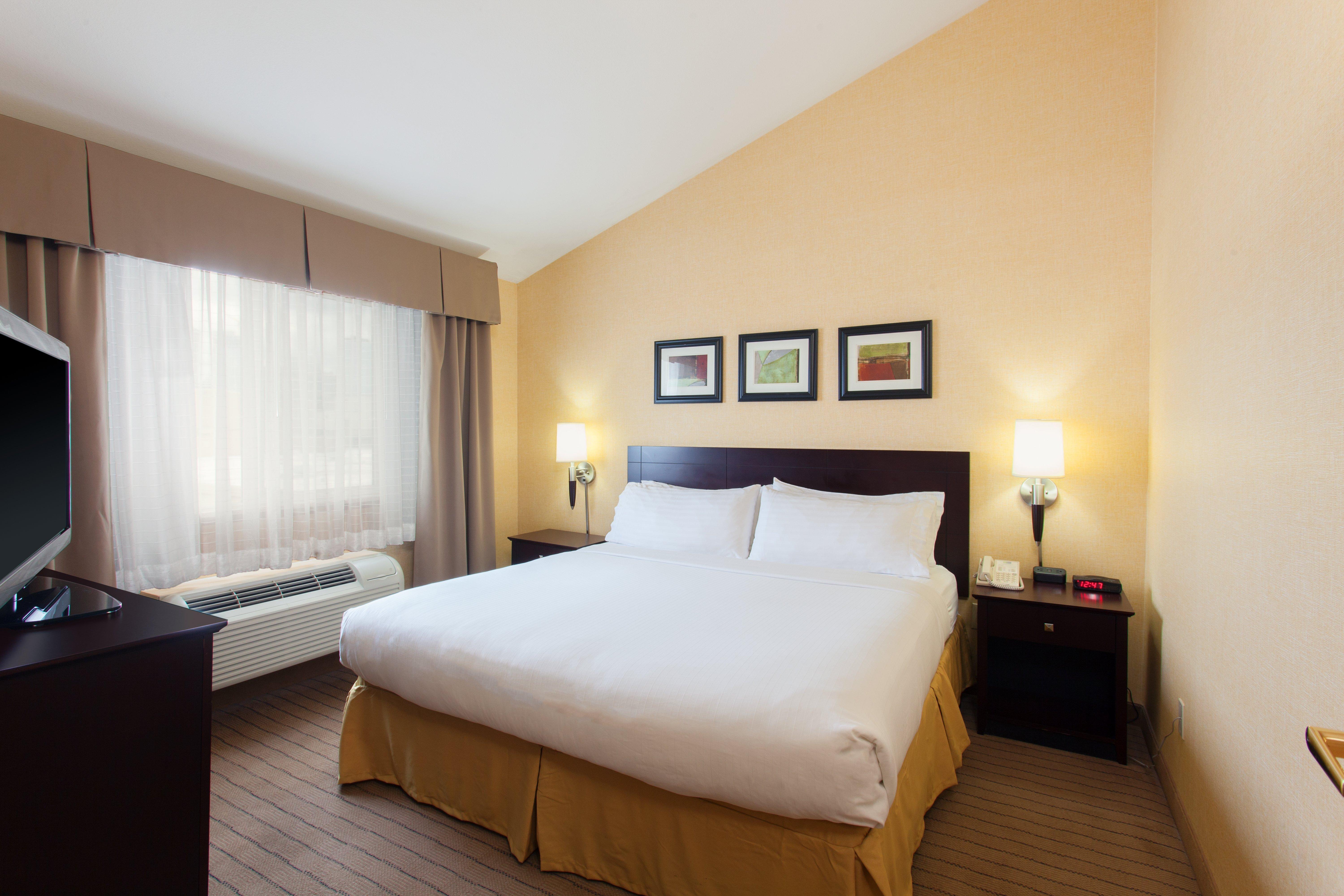 Hotel Express & - Center 3*