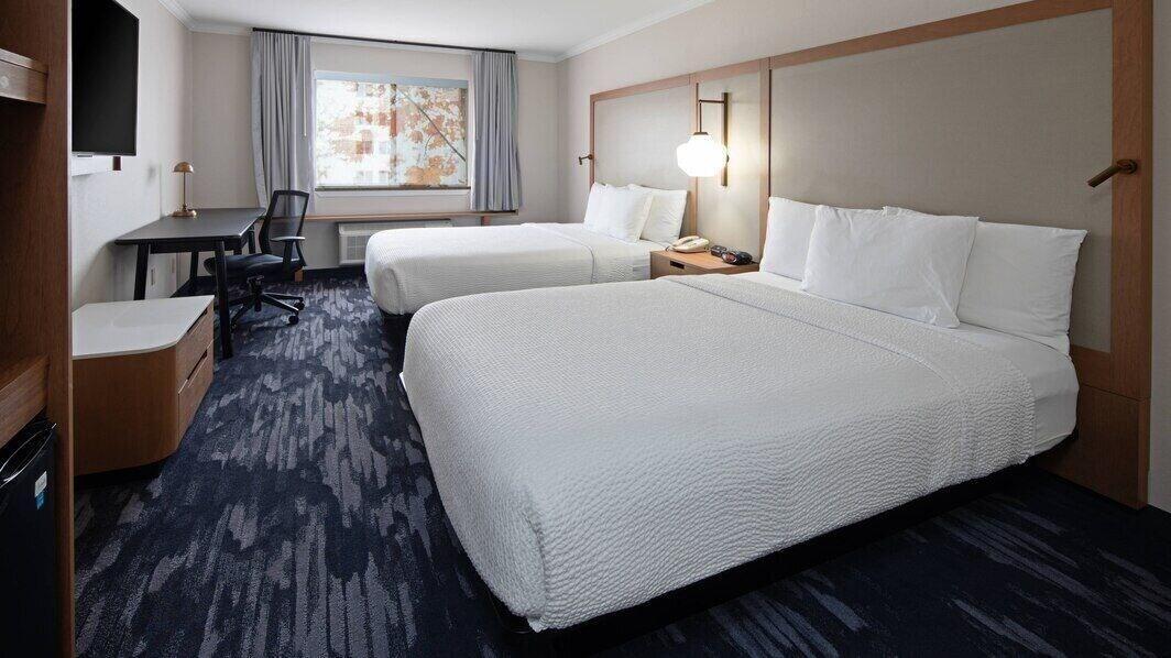 Hotel Express & - Center