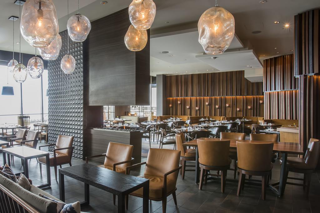 Four Seasons Seattle