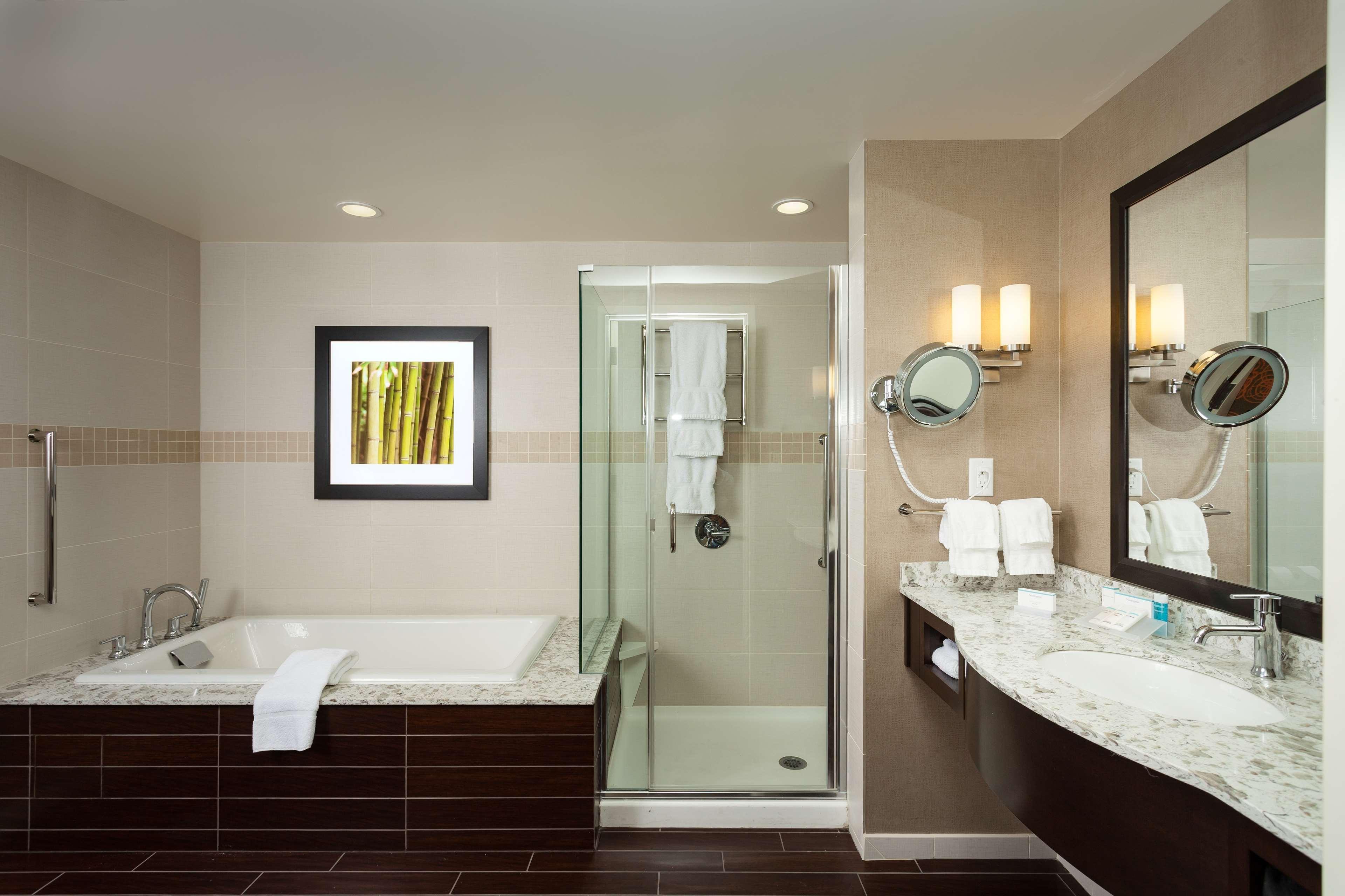 Hilton Garden Downtown Hotel Seattle